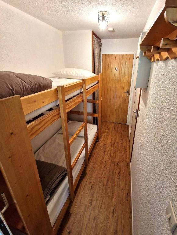 Chalet Club - Studio 17m² 2/3 persons pied piste MAE-2980 - 4