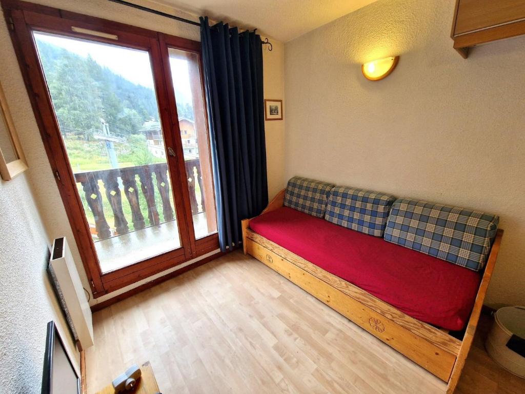 Chalet Club - Studio 17m² 2/3 persons, vue piste MAE-2982 - 4