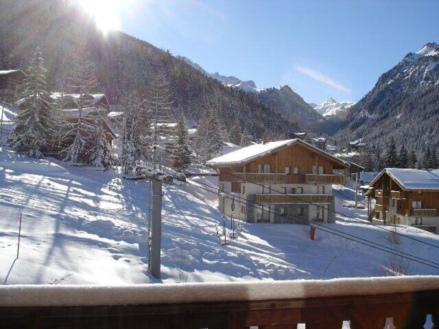 Chalet Club - Studio 17m² 2/3 persons, vue piste MAE-2982 - 5