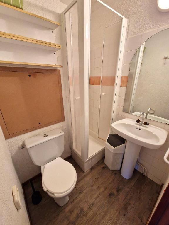 Chalet Club - Studio 17 m² MAE-2994 - 4
