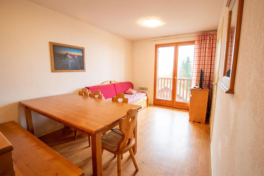 Résidence Belvedere Busseroles - RESIDENCE LE BELVEDERE "BUSSEROLES" - BELVB06 MAE-3071 - 3