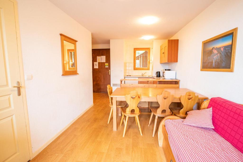 Résidence Belvedere Busseroles - RESIDENCE LE BELVEDERE "BUSSEROLES" - BELVB06 MAE-3071 - 1