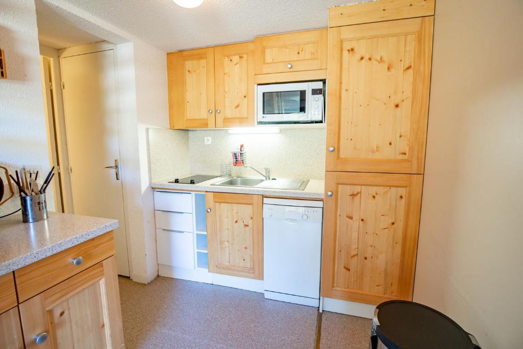 Résidence Les Arolles - LES AROLLES - AR24B MAE-3099 - 2