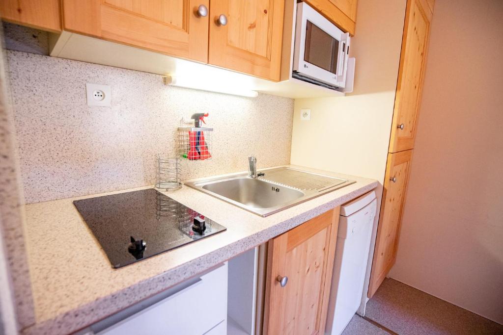 Résidence Les Arolles - LES AROLLES - AR24B MAE-3099 - 3