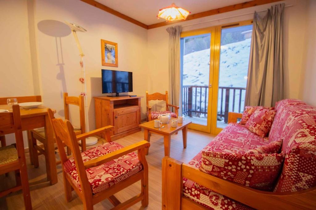 Chalets Du Thabor - CHALETS DU THABOR - CTHAB156 MAE-3108 - 3