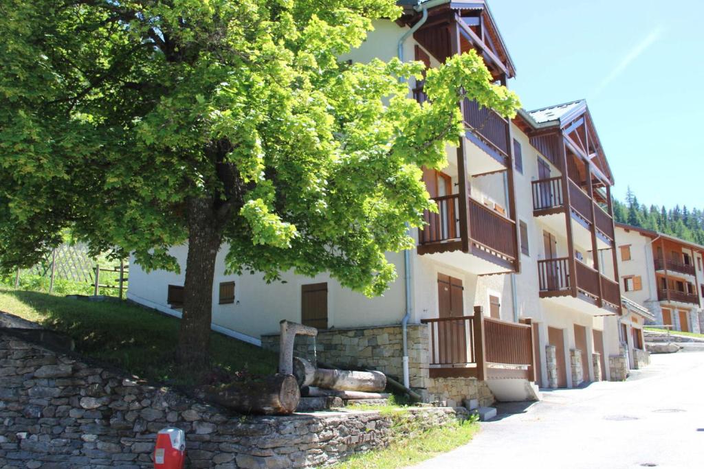 Résidence Belvedere Busseroles - RESIDENCE LE BELVEDERE "BUSSEROLES" - BELVB04 MAE-3100 - 2