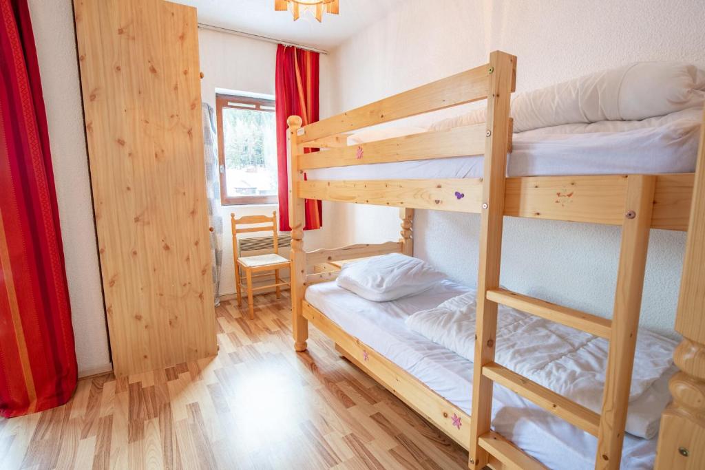 Résidence Les Portes De La Vanoise - LES PORTES DE LA VANOISE - SB211A MAE-3151 - 5