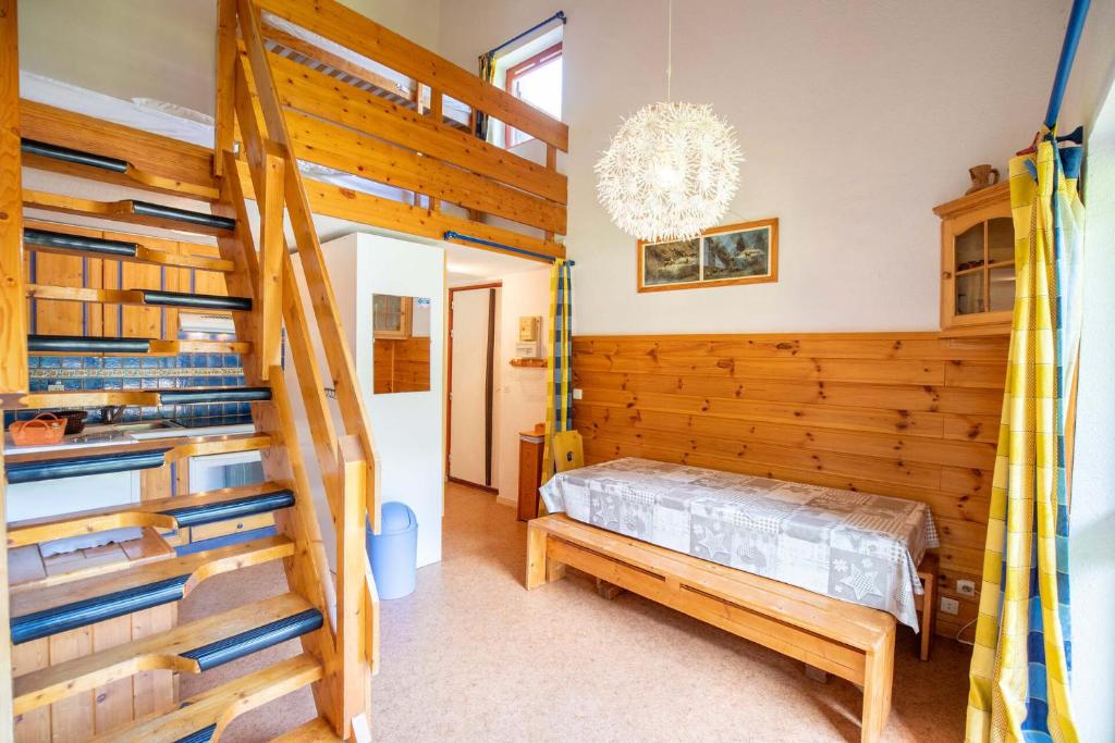 Résidence Les Arolles - LES AROLLES - AR46A MAE-3173 - 4