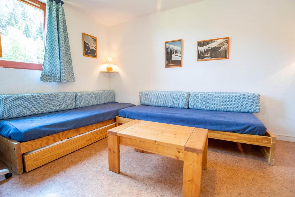 Résidence Les Arolles - LES AROLLES - AR46A MAE-3173 - 5