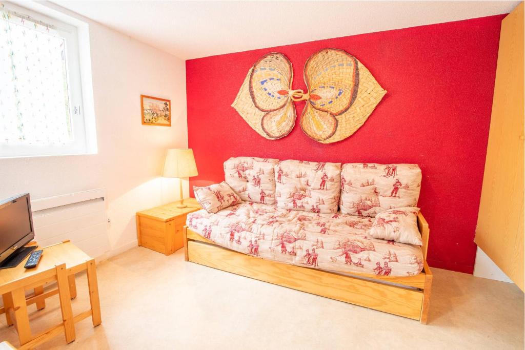 Résidence Les Arolles - LES AROLLES - AR38A MAE-3175 - 4