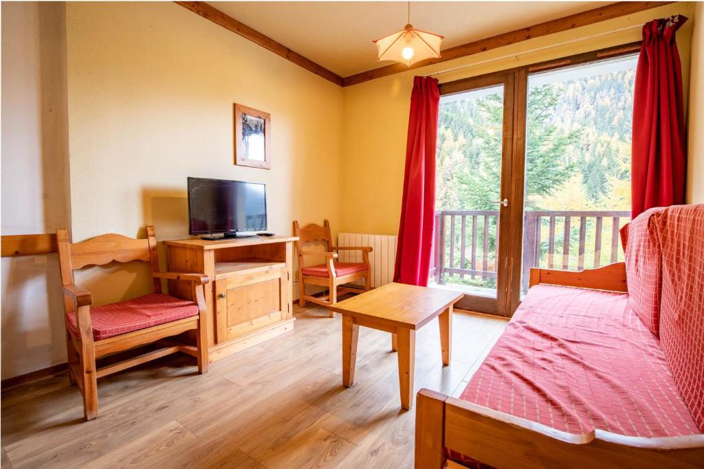 Chalets Du Thabor - CHALETS DU THABOR - CTHAA9 MAE-3196 - 1