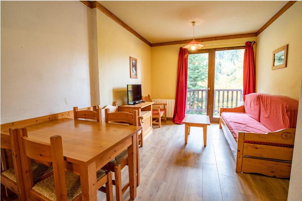 Chalets Du Thabor - CHALETS DU THABOR - CTHAA9 MAE-3196 - 2