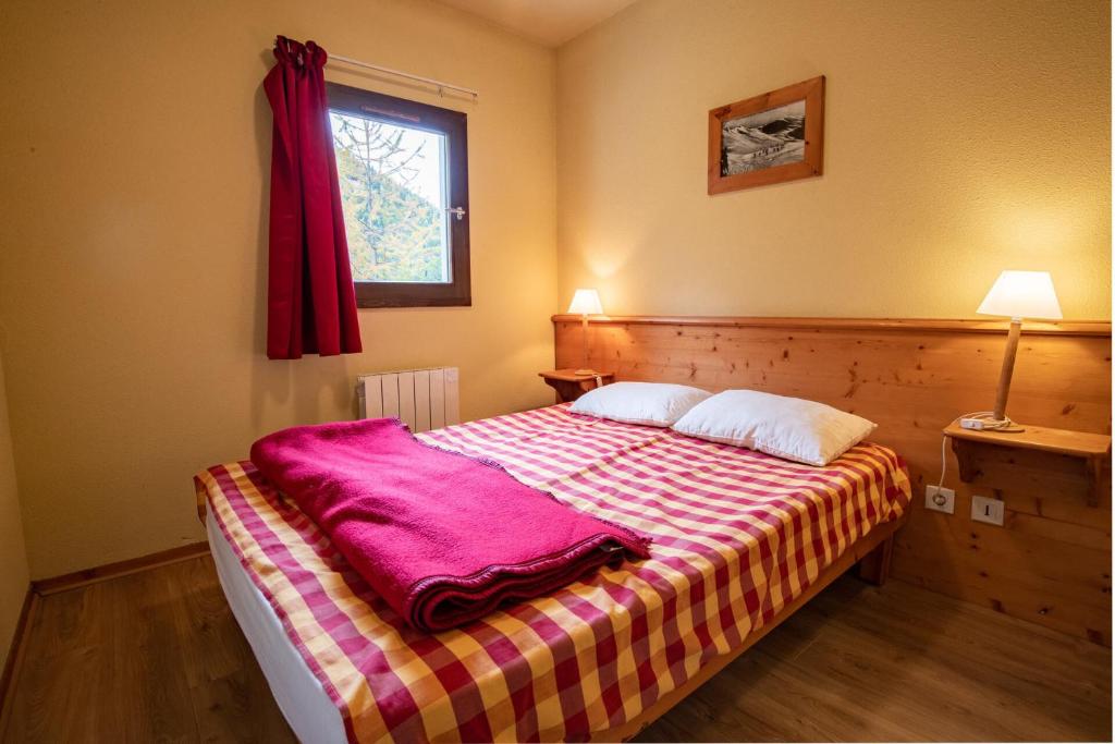 Chalets Du Thabor - CHALETS DU THABOR - CTHAA9 MAE-3196 - 3