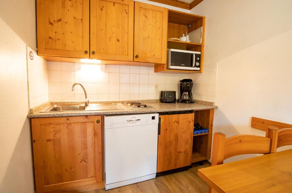 Chalets Du Thabor - CHALETS DU THABOR - CTHAA9 MAE-3196 - 4