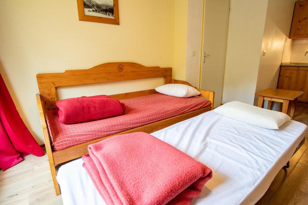 Chalets Du Thabor - CHALETS DU THABOR - CTHAA9 MAE-3196 - 5