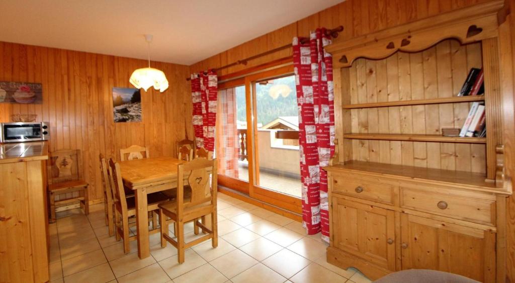 Résidence Le Roselin - 4 Pièces pour 8 Personnes MAE-3296 - 5