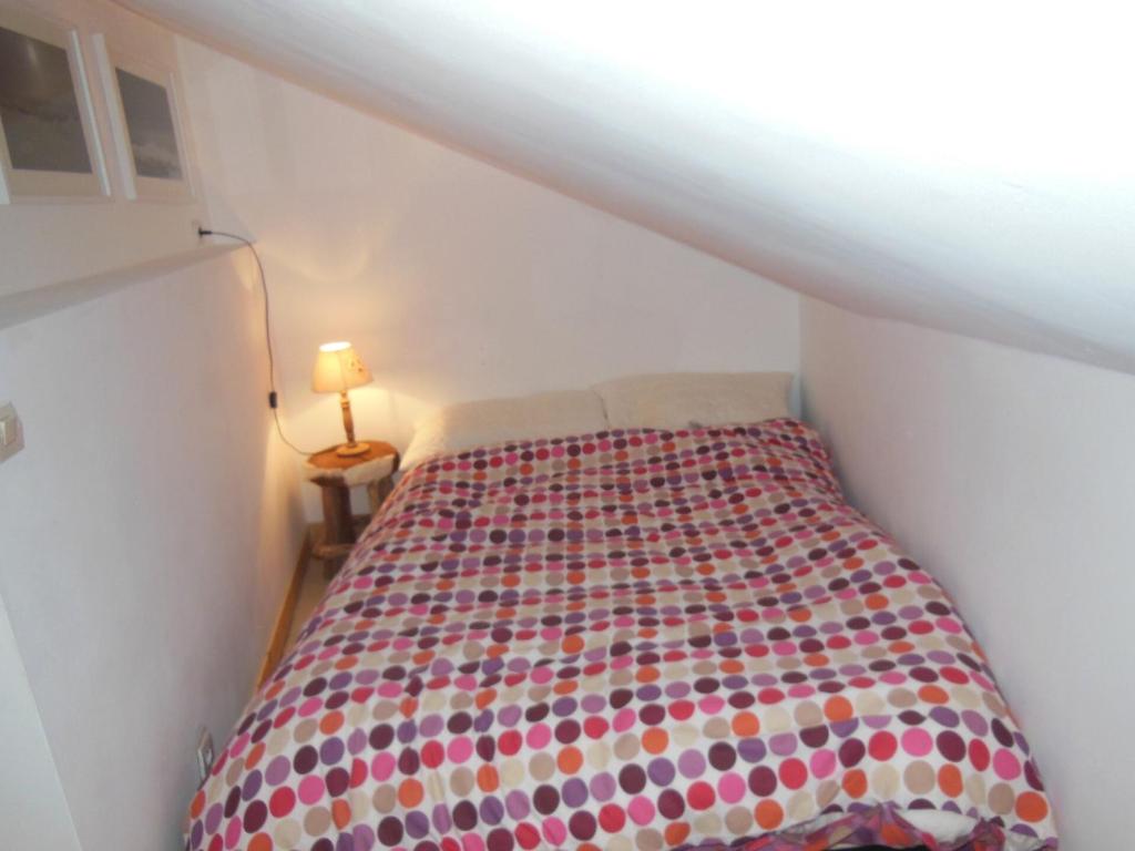 Résidence Le Dahu - 3 Pièces pour 6 Personnes MAE-3319 - 2