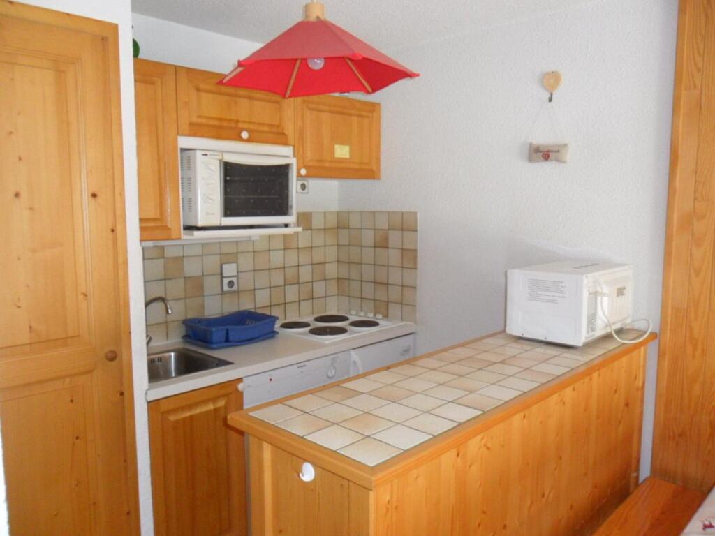 Résidence Le Roselin - 2 Pièces pour 6 Personnes MAE-3317 - 3