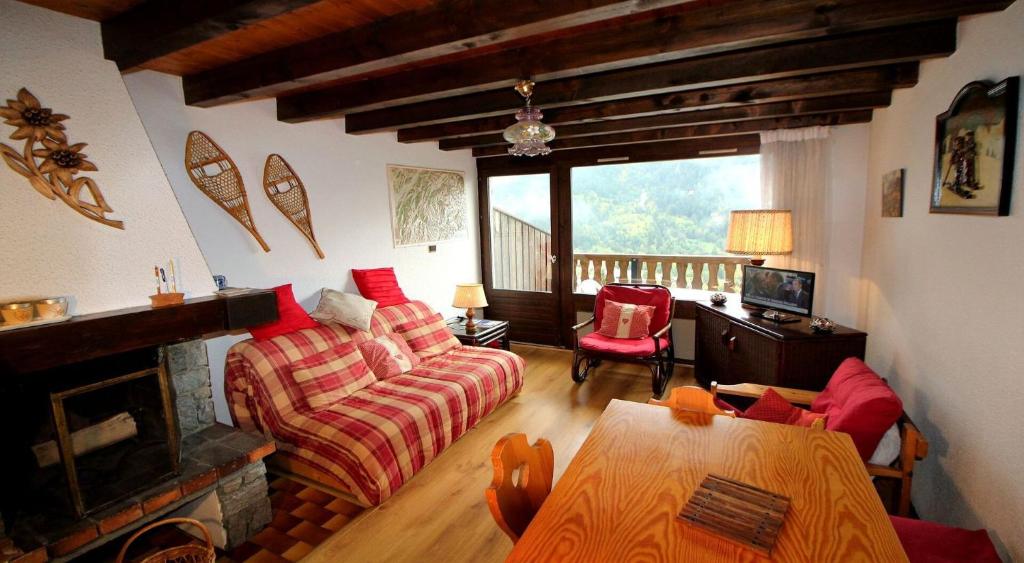Résidence BruyÈres - Les Hauts De Planchamp - 3 Pièces pour 6 Personnes MAE-3322 - 3