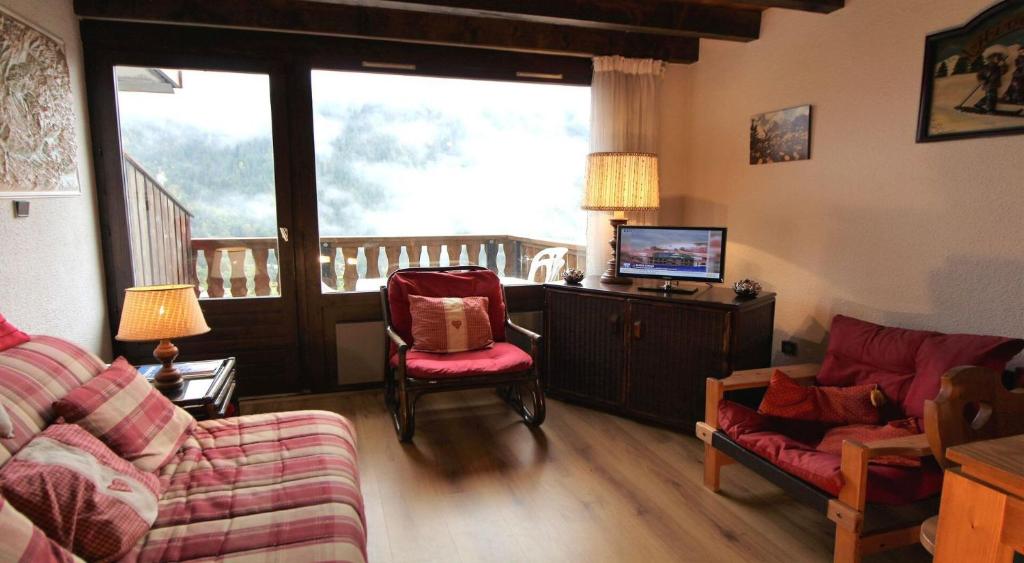 Résidence BruyÈres - Les Hauts De Planchamp - 3 Pièces pour 6 Personnes MAE-3322 - 4