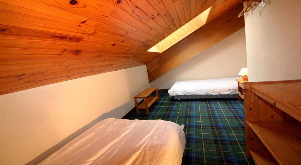 Résidence BruyÈres - Les Hauts De Planchamp - 3 Pièces pour 6 Personnes MAE-3322 - 5