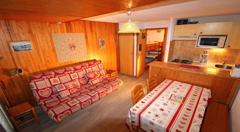 Résidence Le Centre - 2 Pièces pour 5 Personnes MAE-3327 - 5
