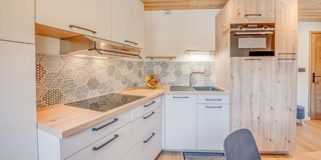 Résidence Le Centre - 2 Pièces pour 4 Personnes MAE-3338 - 3