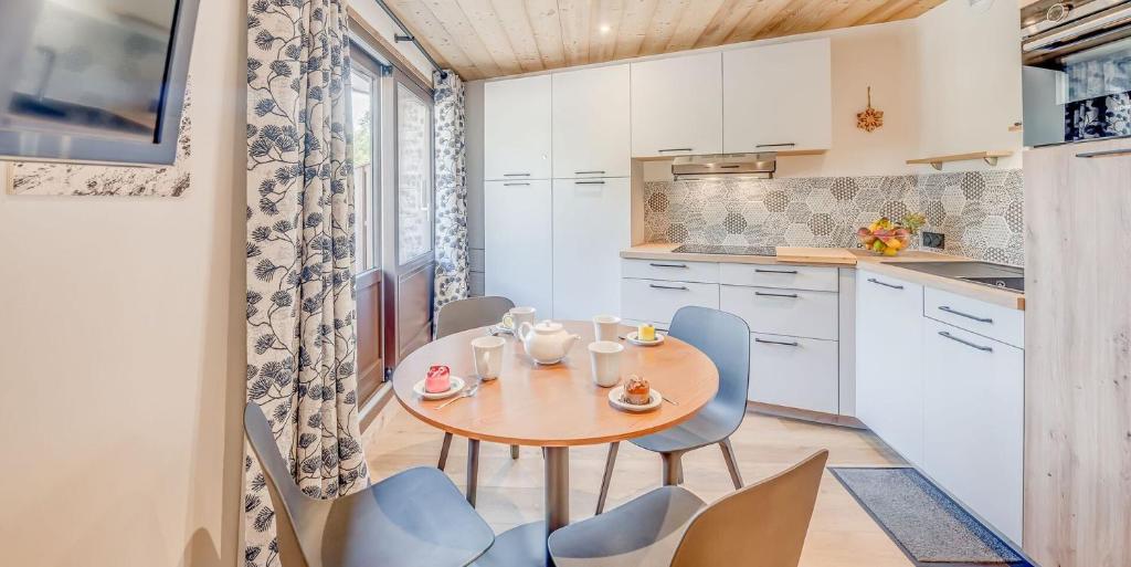 Résidence Le Centre - 2 Pièces pour 4 Personnes MAE-3338 - 4