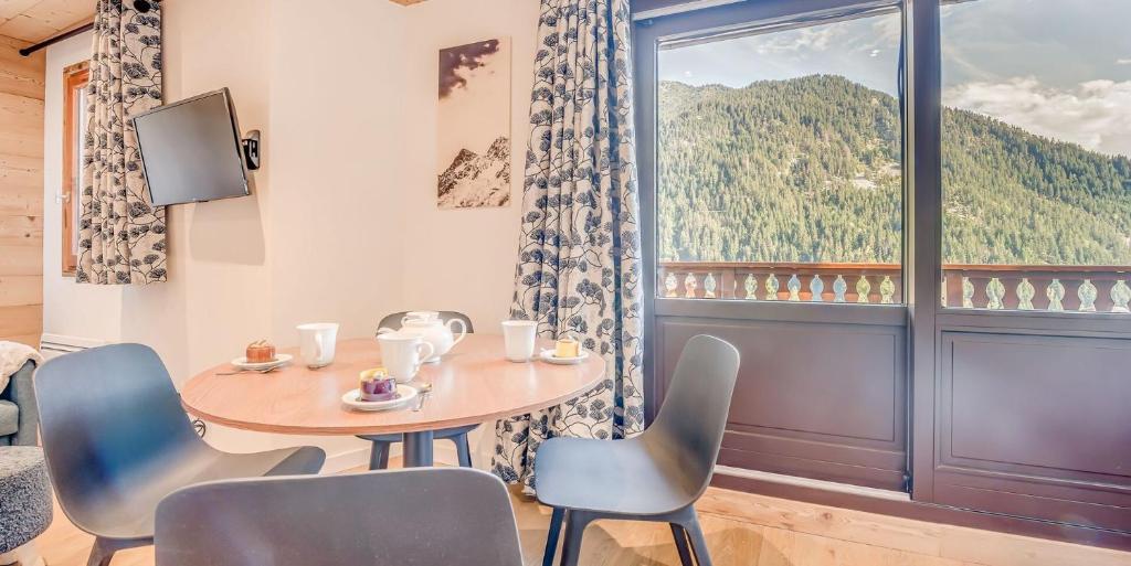 Résidence Le Centre - 2 Pièces pour 4 Personnes MAE-3338 - 5