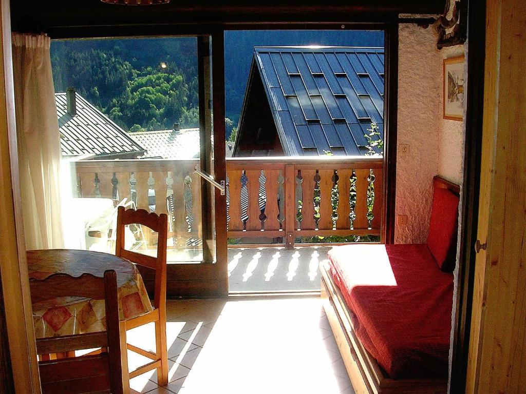 Résidence Les PrimevÈres - Studio pour 4 Personnes MAE-3339 - 2