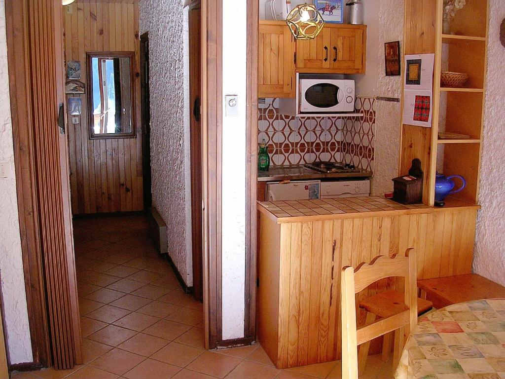 Résidence Les PrimevÈres - Studio pour 4 Personnes MAE-3339 - 3