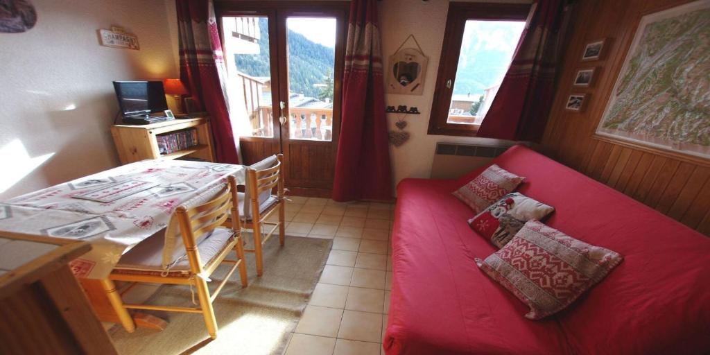 Résidence Le Centre - Studio pour 4 Personnes MAE-3345 - 1