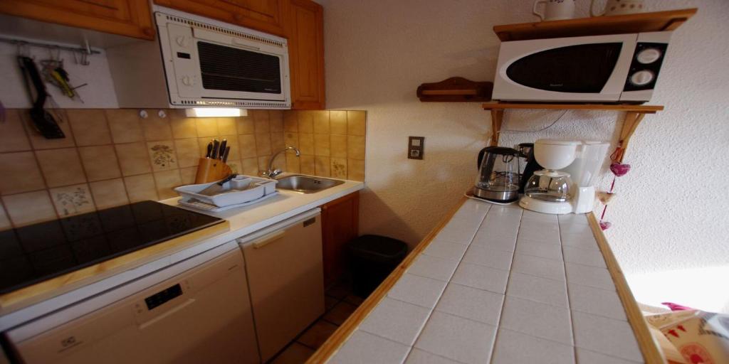 Résidence Le Centre - Studio pour 4 Personnes MAE-3345 - 2
