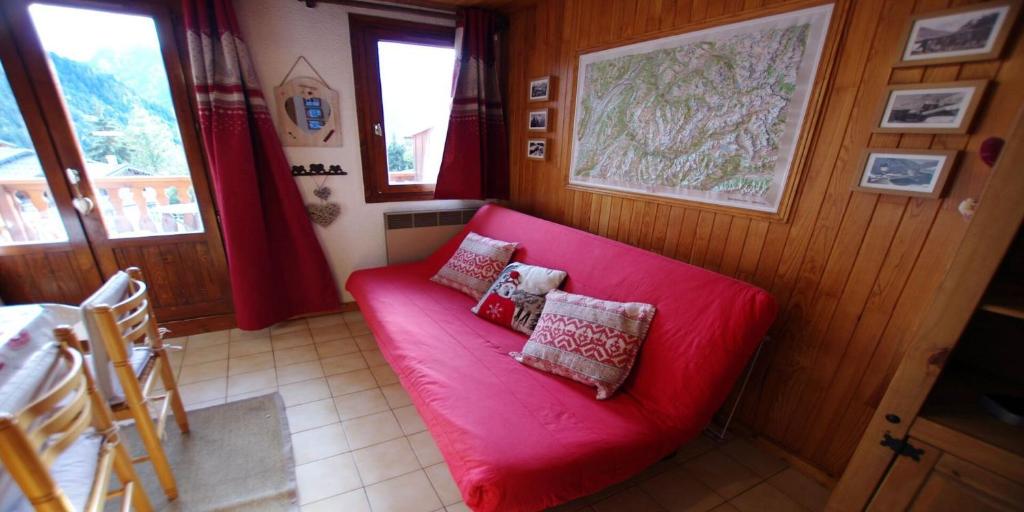 Résidence Le Centre - Studio pour 4 Personnes MAE-3345 - 3