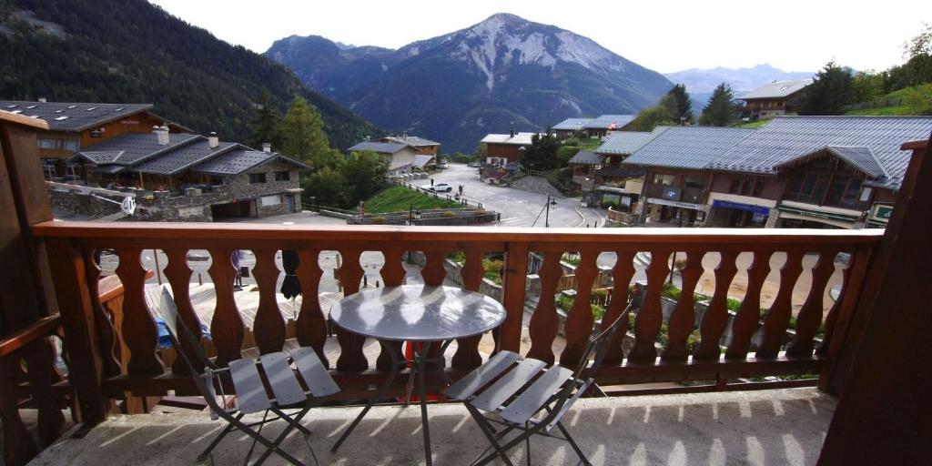 Résidence Le Centre - Studio pour 4 Personnes MAE-3345 - 5