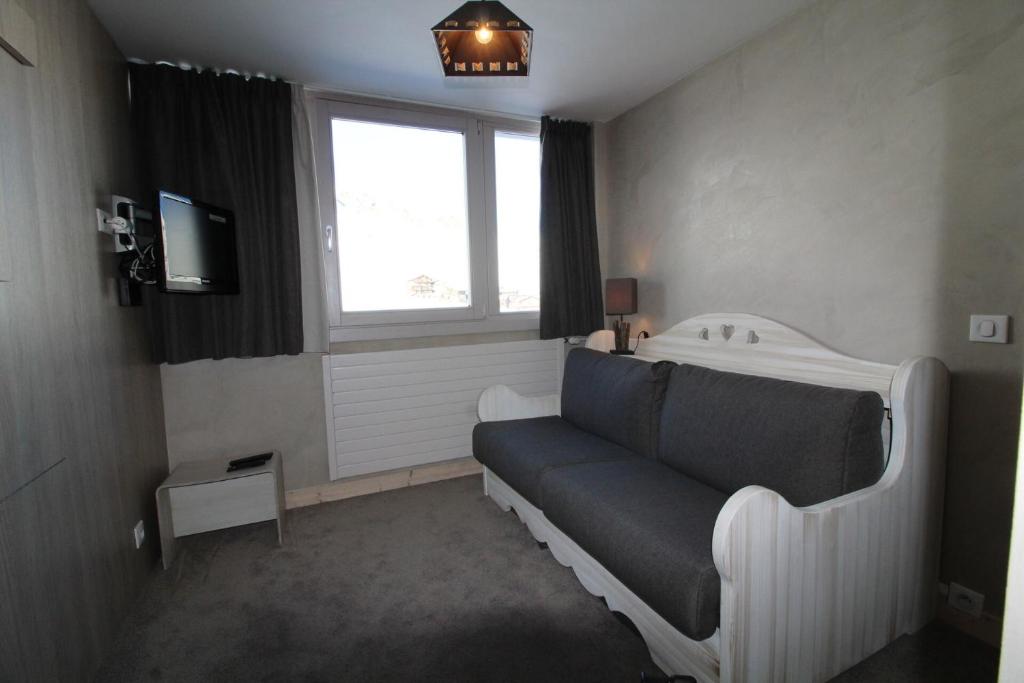 Résidence Palafour - Studio 2 - Rénové, confortable - nord vue montagne MAE-3402 - 1