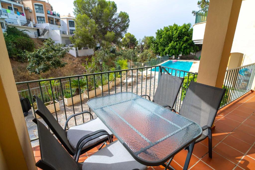 Las Flores de Burriana 5 by Casasol - Family House with Pool - 4
