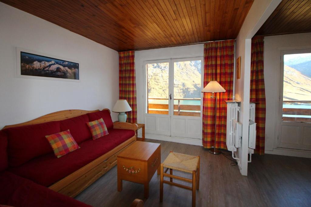 Résidence Armaillis - Appartment familial, confortable, vue lac MAE-3427 - 3
