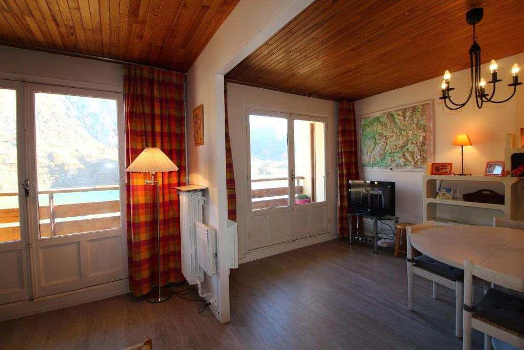 Résidence Armaillis - Appartment familial, confortable, vue lac MAE-3427 - 4