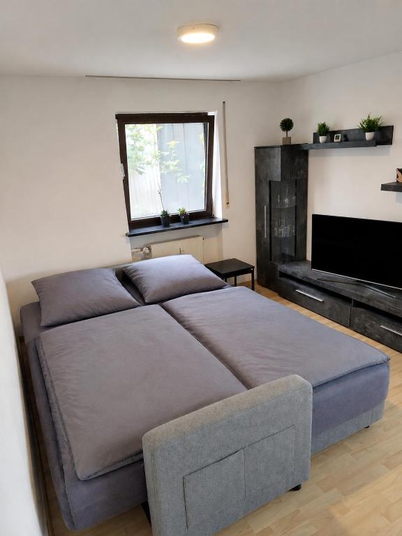Main Ankerplatz Ferienwohnung Würzburg - 2