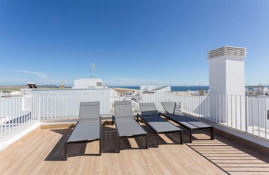 Apartamento calle Bodega - 3