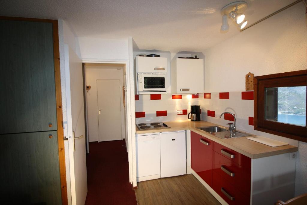 Résidence Home Club 2 - Appartement confortable, soigné MAE-3468 - 4
