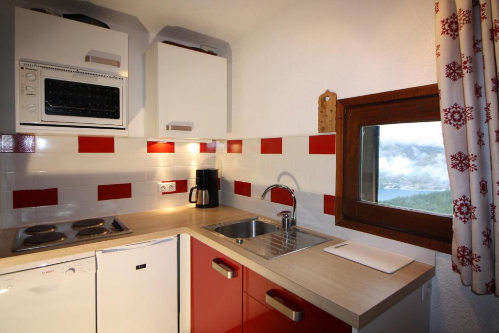 Résidence Home Club 2 - Appartement confortable, soigné MAE-3468 - 5