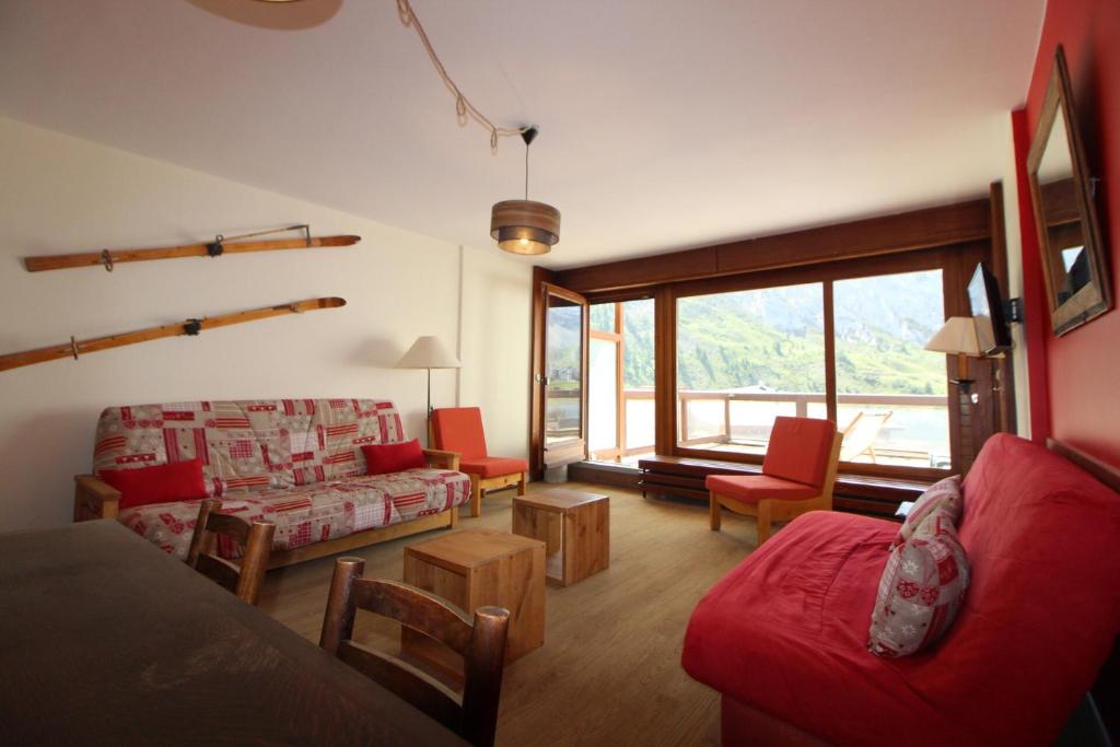 Résidence Ducs De Savoie - proche pistes, commerces, vue lac MAE-3476 - 5