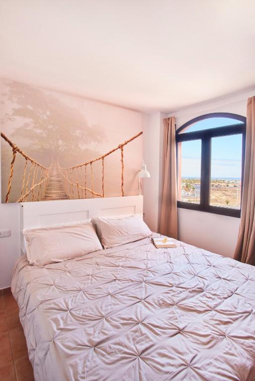 Casa María, beautiful ocean and dune views - 2