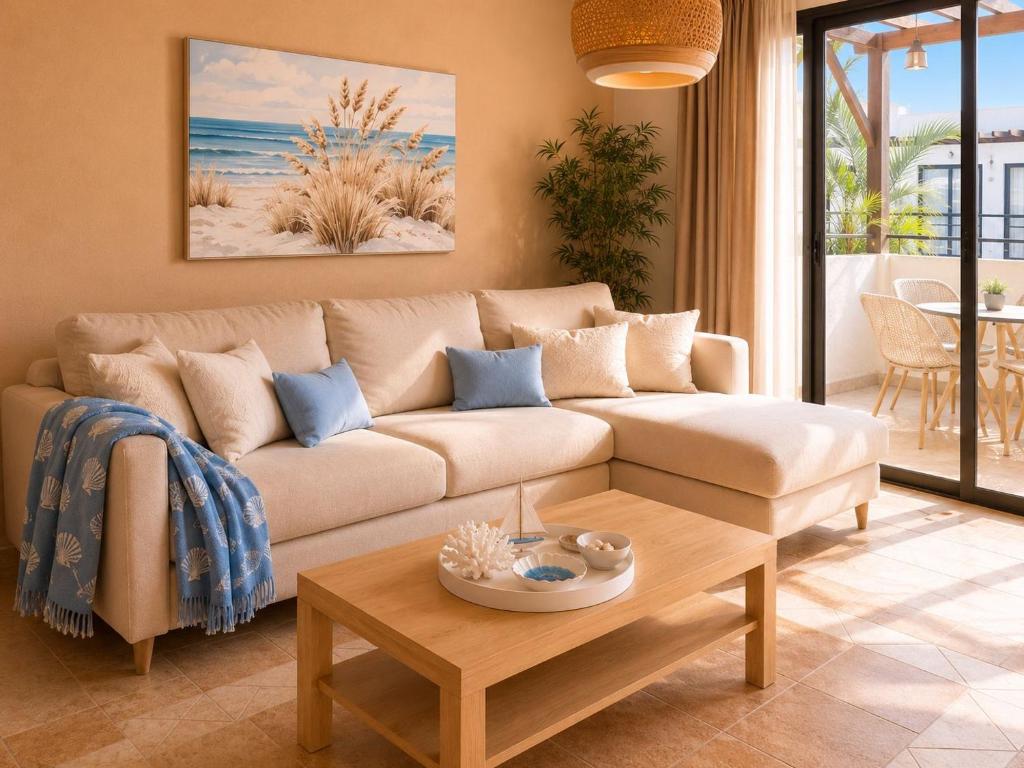 Apartamento Hanna - 2