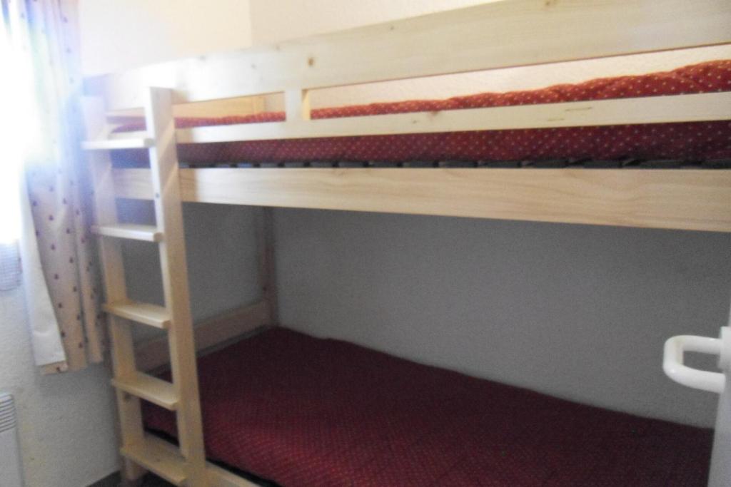 Résidence Callisto - Appartement tout confort · Skis aux pieds · Vue pistes · Balcon MAE-3570 - 5