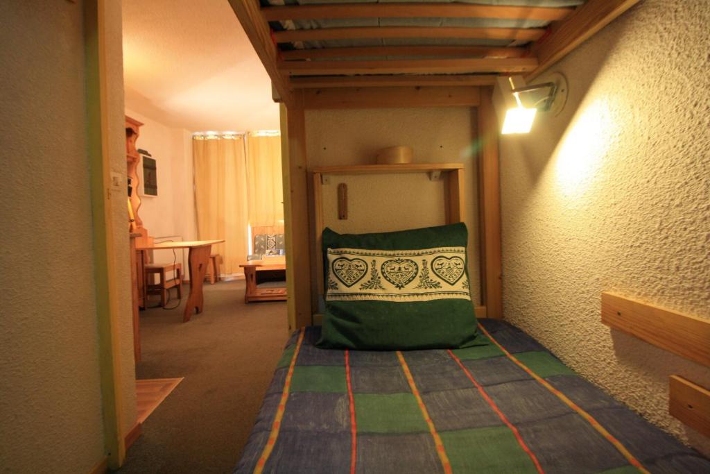 Résidence Home Club 2 - Studio chaleureux et confortable MAE-3576 - 3