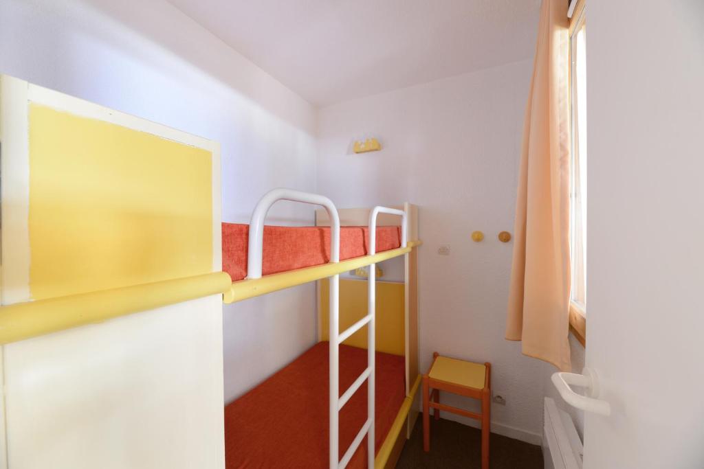 Résidence Licorne - Appartement tout confort · Skis aux pieds · Vue pistes · Casier à skis MAE-3573 - 3