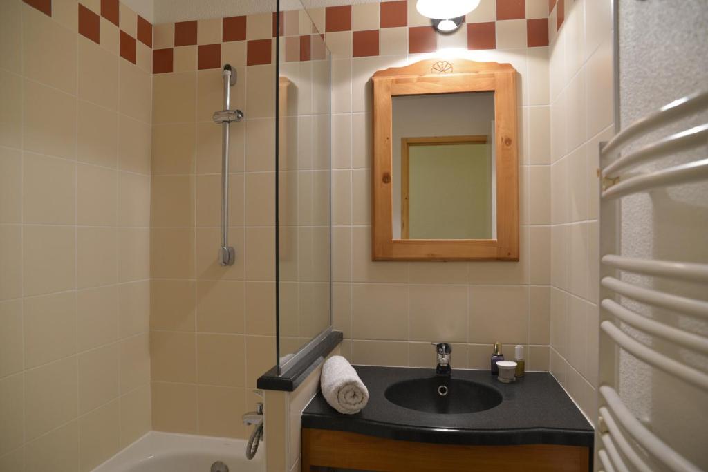 Résidence Licorne - Appartement tout confort · Skis aux pieds · Vue pistes · Casier à skis MAE-3573 - 5